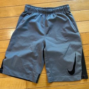 Nike dri-fit shorts
